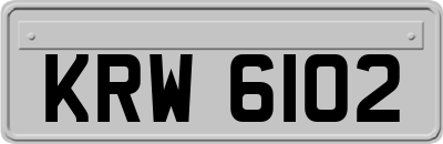 KRW6102