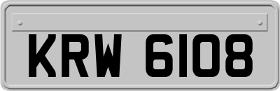 KRW6108