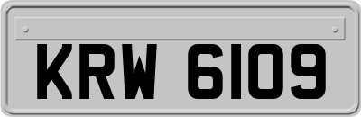 KRW6109