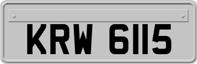 KRW6115