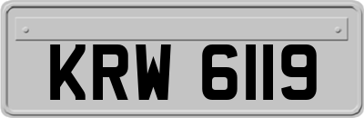 KRW6119