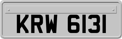 KRW6131