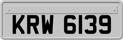 KRW6139