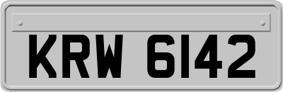 KRW6142