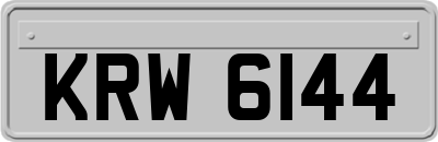 KRW6144