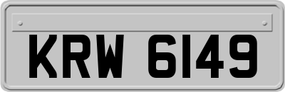 KRW6149