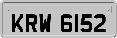 KRW6152
