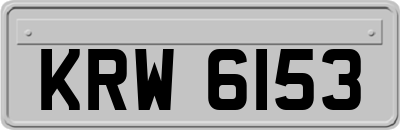 KRW6153