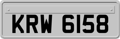 KRW6158
