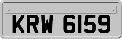 KRW6159
