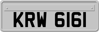 KRW6161