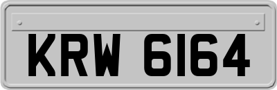KRW6164