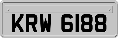 KRW6188