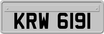 KRW6191