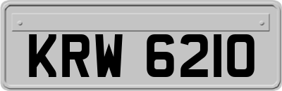KRW6210
