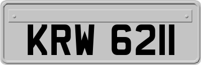 KRW6211