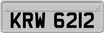 KRW6212