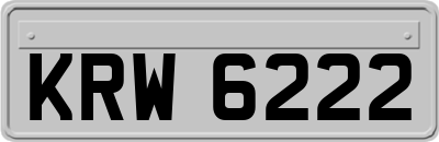 KRW6222
