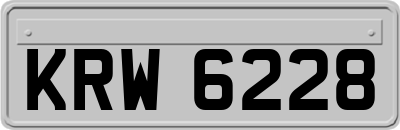 KRW6228