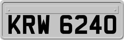 KRW6240
