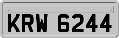 KRW6244