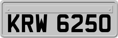 KRW6250