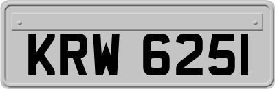 KRW6251