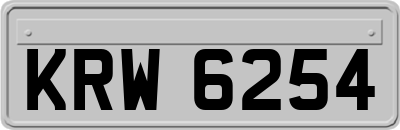 KRW6254