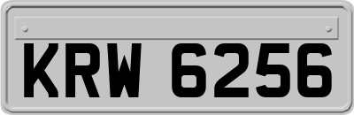 KRW6256