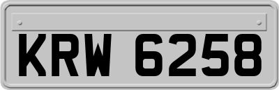 KRW6258