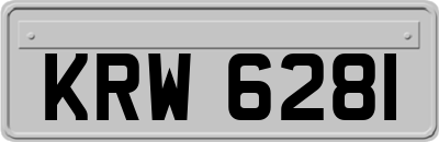 KRW6281