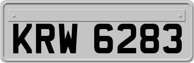 KRW6283