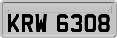 KRW6308