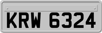 KRW6324