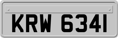 KRW6341