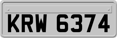 KRW6374