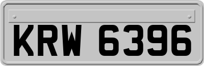 KRW6396