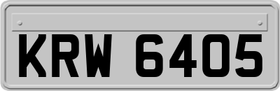 KRW6405