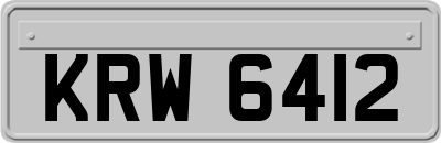 KRW6412