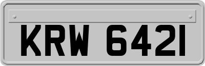 KRW6421