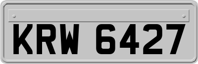 KRW6427