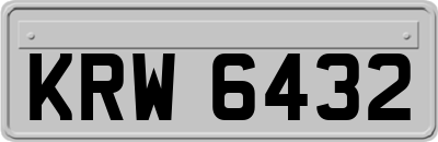 KRW6432