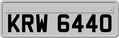 KRW6440
