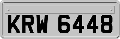 KRW6448