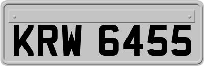 KRW6455