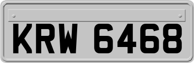 KRW6468