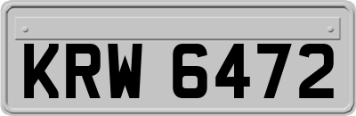 KRW6472