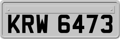 KRW6473