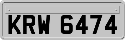 KRW6474