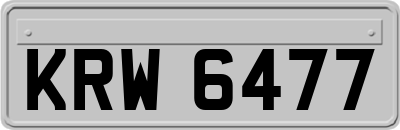 KRW6477